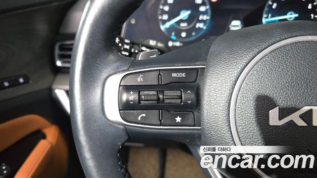 Kia Sportage 2024 — photo 26