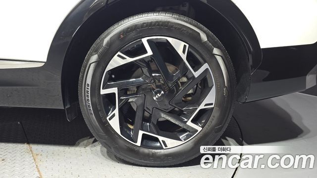 Kia Sportage 2024 — photo 7