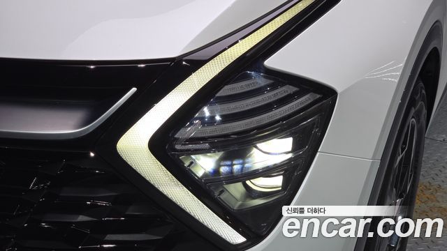 Kia Sportage 2024 — photo 8