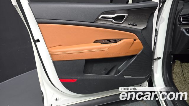 Kia Sportage 2024 — photo 14