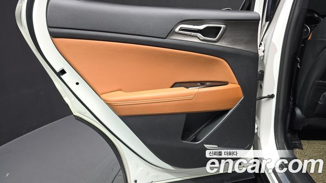 Kia Sportage 2024 — photo 15