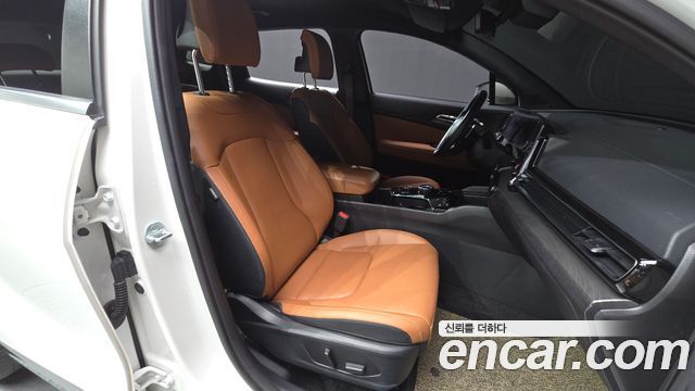 Kia Sportage 2024 — photo 16