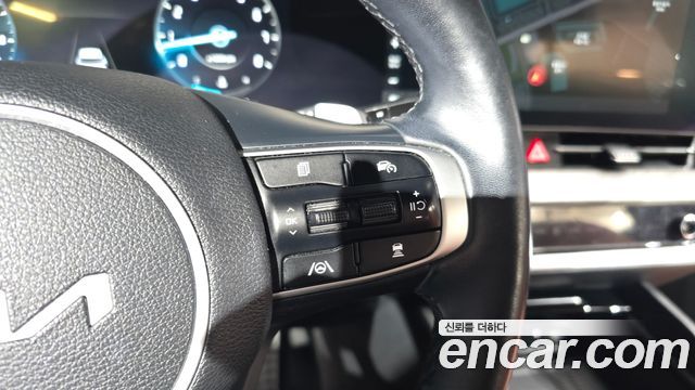 Kia Sportage 2024 — photo 27
