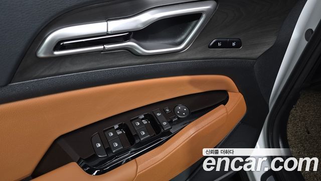 Kia Sportage 2024 — photo 29