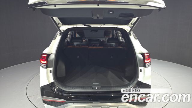 Kia Sportage 2024 — photo 33