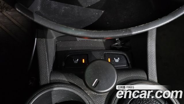 Chevrolet Korea Spark 2012 — photo 23
