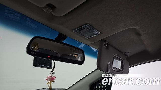 Chevrolet Korea Spark 2012 — photo 24