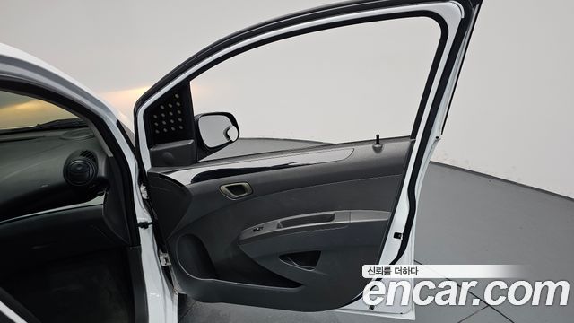 Chevrolet Korea Spark 2012 — photo 14