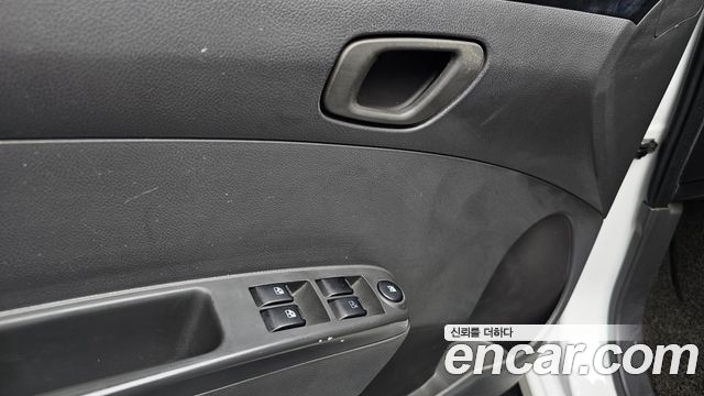 Chevrolet Korea Spark 2012 — photo 27