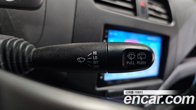 Chevrolet Korea Spark 2012 — photo 28