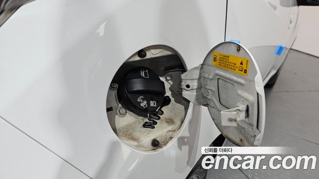 Chevrolet Korea Spark 2012 — photo 31