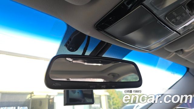 Hyundai Grandeur 2014 — photo 18
