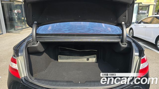Hyundai Grandeur 2014 — photo 20