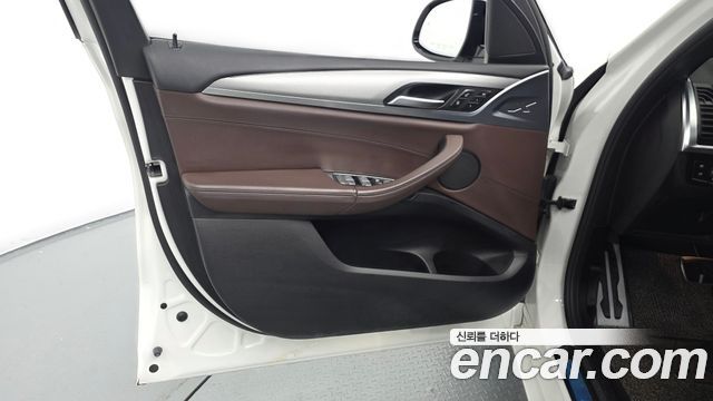 BMW X3 2020 — photo 14