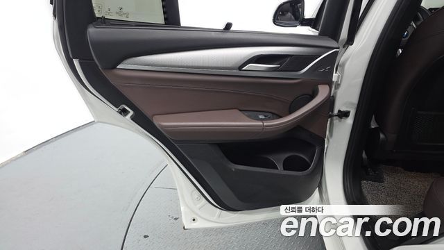 BMW X3 2020 — photo 15