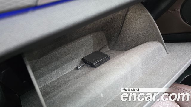 BMW X3 2020 — photo 32