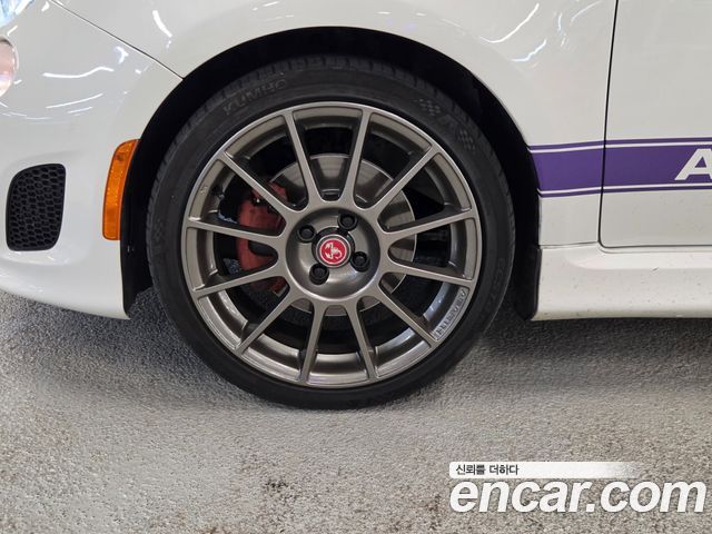 Fiat 500 2014 — photo 3