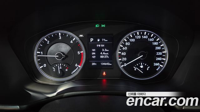 Hyundai Santafe 2019 — photo 8