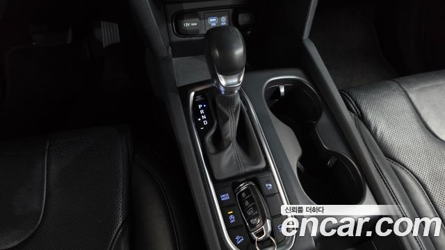 Hyundai Santafe 2019 — photo 9