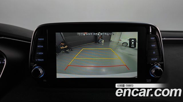 Hyundai Santafe 2019 — photo 15