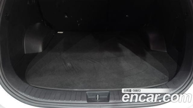 Hyundai Santafe 2019 — photo 20