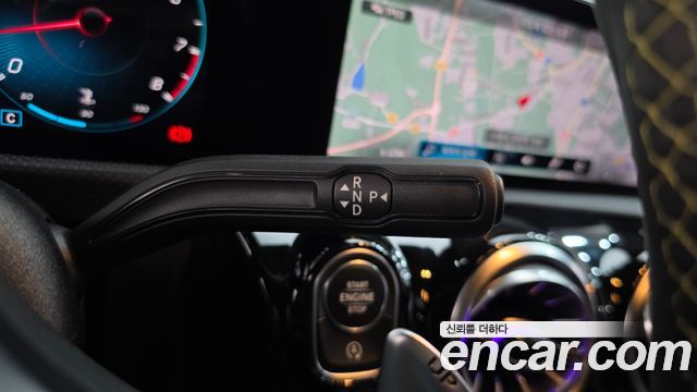 Mercedes-Benz CLA-Class 2021 — photo 12