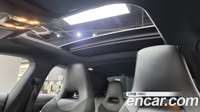Mercedes-Benz CLA-Class 2021 — photo 22
