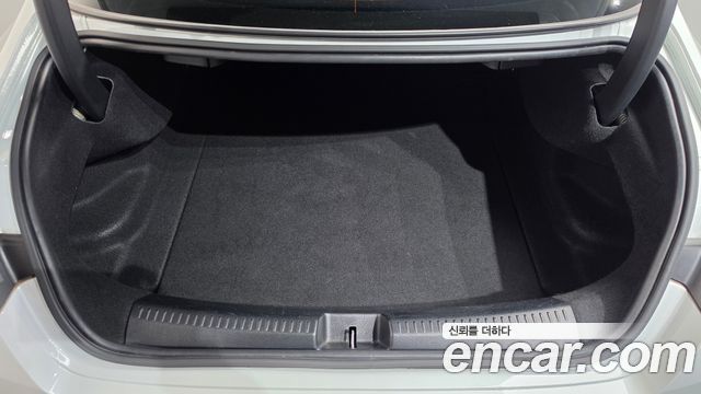 Mercedes-Benz CLA-Class 2021 — photo 23