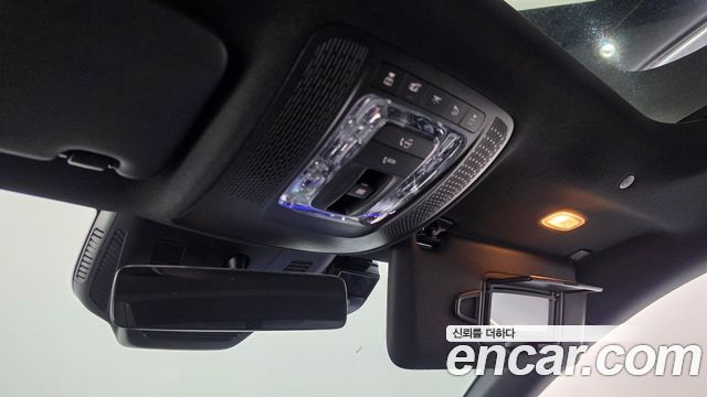Mercedes-Benz CLA-Class 2021 — photo 25