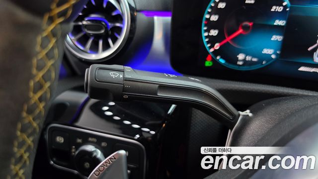 Mercedes-Benz CLA-Class 2021 — photo 26