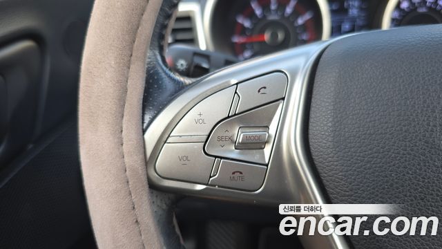 KG Mobility TIBOLI 2015 — photo 16
