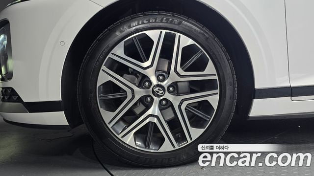 Hyundai Grandeur 2023 — photo 5