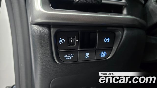 Hyundai Grandeur 2023 — photo 20