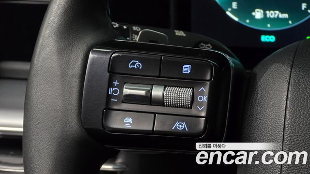 Hyundai Grandeur 2023 — photo 23