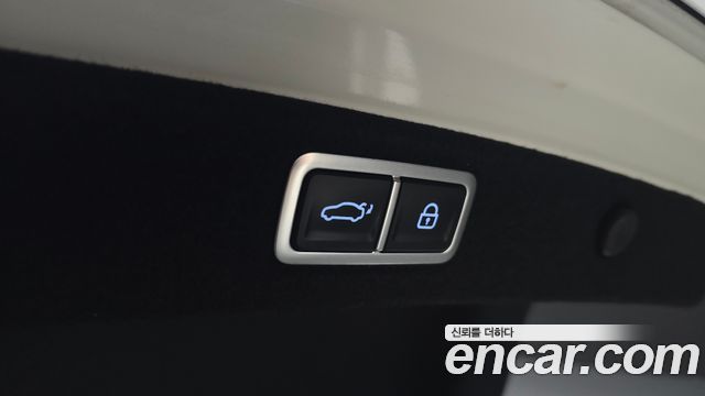 Hyundai Grandeur 2023 — photo 24