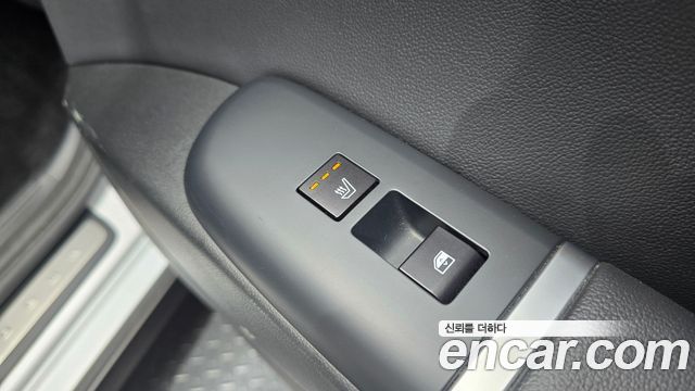 Hyundai Grandeur 2023 — photo 26