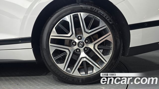 Hyundai Grandeur 2023 — photo 7