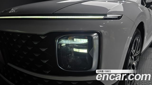 Hyundai Grandeur 2023 — photo 8