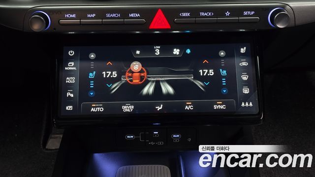 Hyundai Grandeur 2023 — photo 29