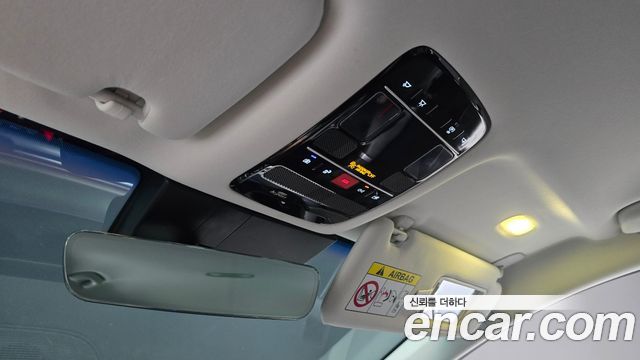 Hyundai Grandeur 2023 — photo 30