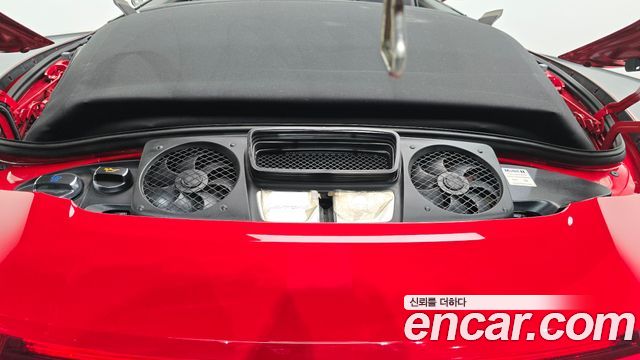 Porsche 911 2015 — photo 6