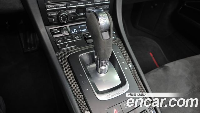 Porsche 911 2015 — photo 9