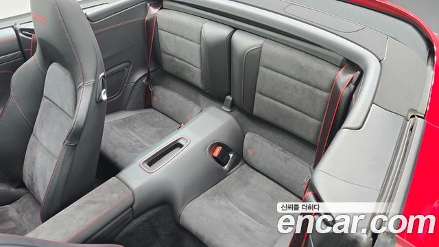 Porsche 911 2015 — photo 11