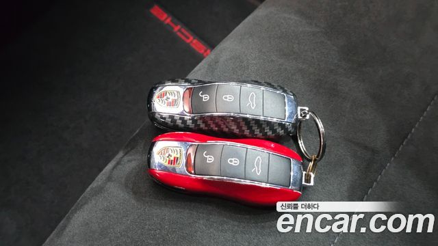 Porsche 911 2015 — photo 15