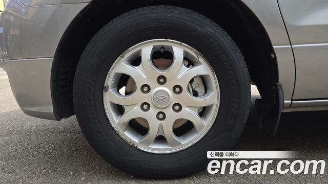 Hyundai Starex 2012 — photo 5