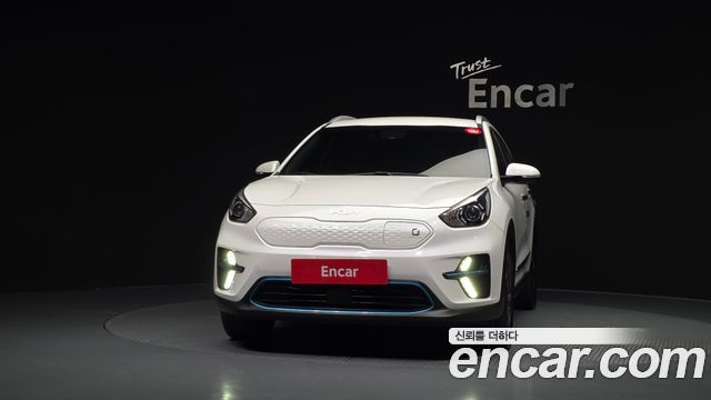 Kia Niro 2022 — photo 3