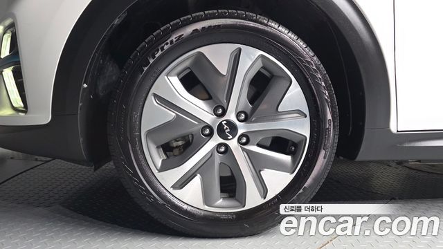 Kia Niro 2022 — photo 5