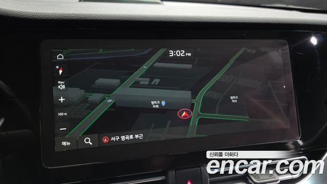 Kia Niro 2022 — photo 14