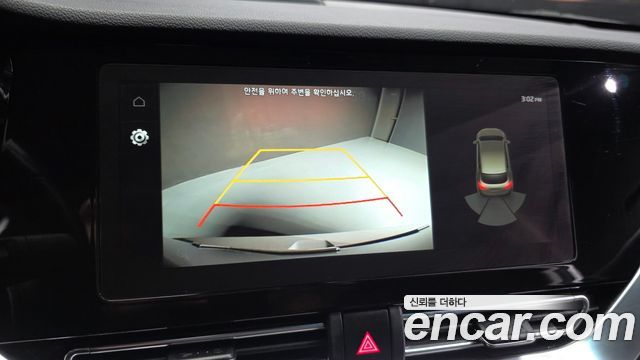 Kia Niro 2022 — photo 15
