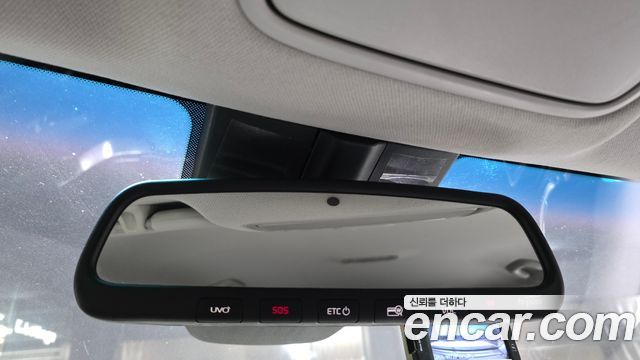 Kia Niro 2022 — photo 17